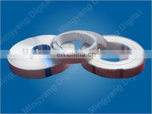 Flat Cable Solvent Print Part
