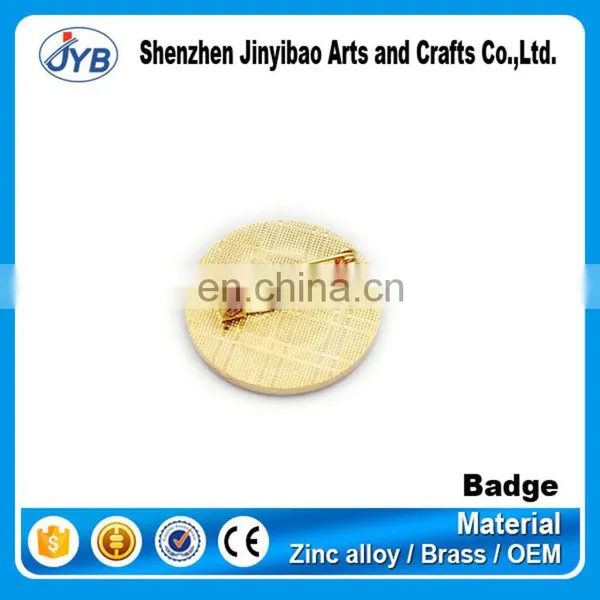 Factory Price Cheap Metal Firefighter Badge for Sale photo-6