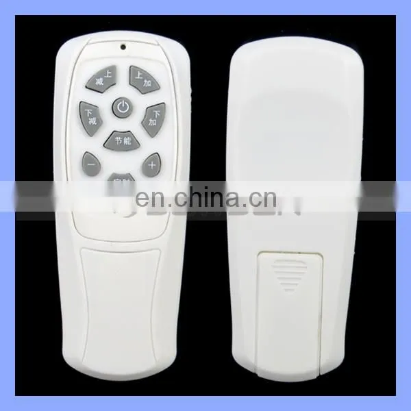 Custom Code Copy Room IR Key Infrared Remote Control For Air Conditioner Fans photo-6