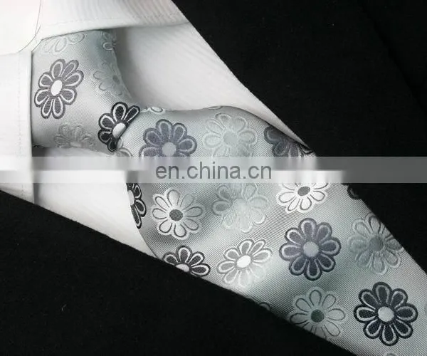 2015 Fashion High Quality Hand Made Flower Cotton Polyester Mens Ties photo-4