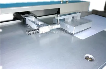Film Friction(COF) Tester photo-3