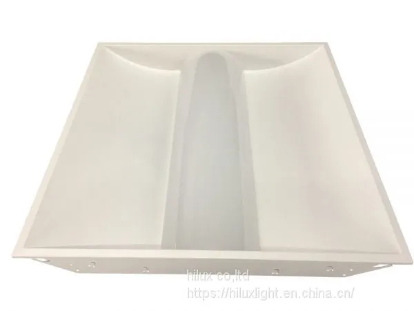 2018 New 600x600mm 2x2 2x4 40w t8 Led Troffer Light Fixtures Retrofit photo-4