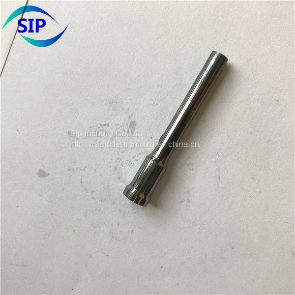 Best Sale Perforating Punches for Mold Die Cutting photo-5
