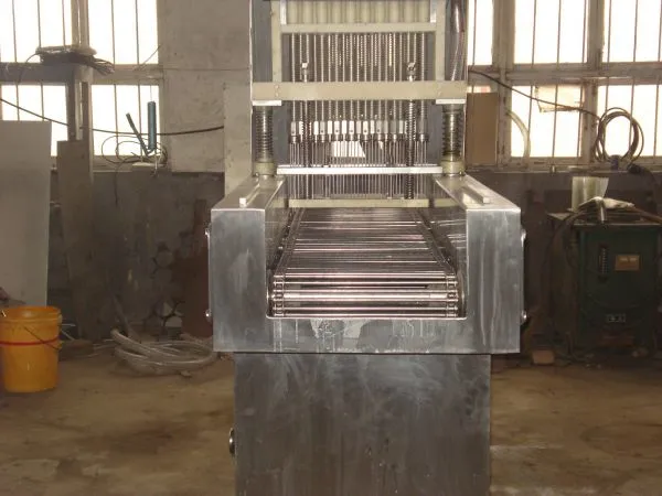 Automatic Meat Injector Company Injection photo-2