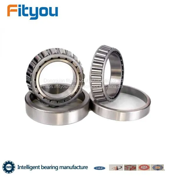 Ball Bearing China Supplier, Custom Ball Bearing Inter and Outer Rings Forge Manufacturer photo-4