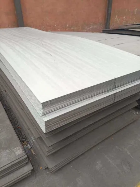 304 Stainless Sheet 40cr 41cr4 Scr440 1.7035 photo-2