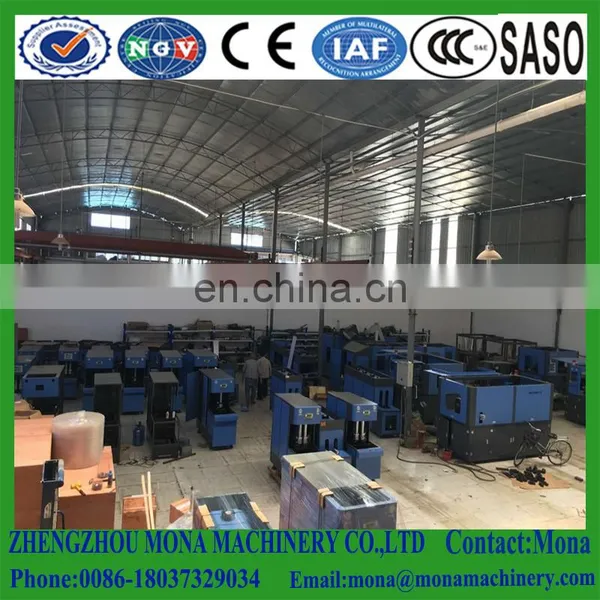 Mineral Water Bottle Blowing Machine,PET Bottle Blowing Machine,bottle Making Machine photo-5