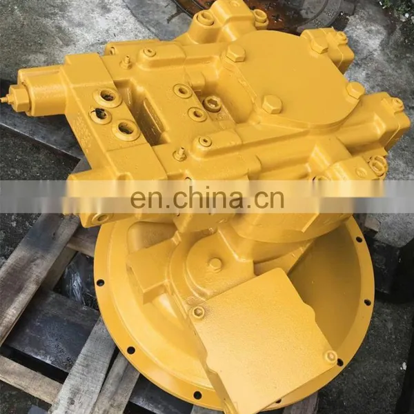 330B 345B Excavator Pump Group 1843955 Main Hydraulic Pump 184-3955 photo-3