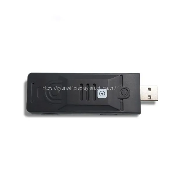 Shenzhen factory price usb dongle support carplay and android auto for android car