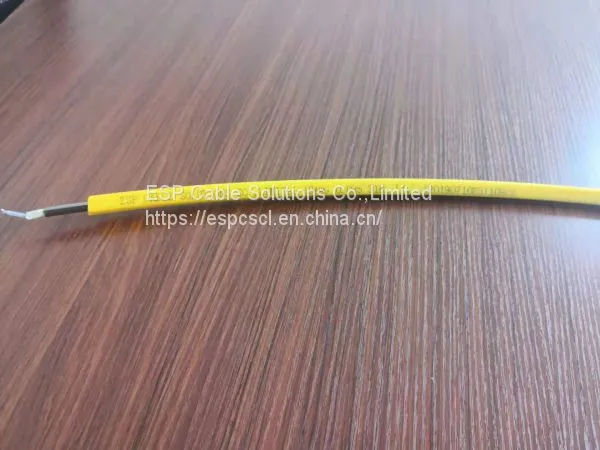 Downhole Sensor Cable photo-2