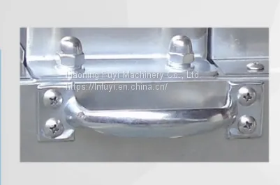 Commercial Industrial Fruit and Vegetable Cold Press Juicer Extractor Machine photo-2