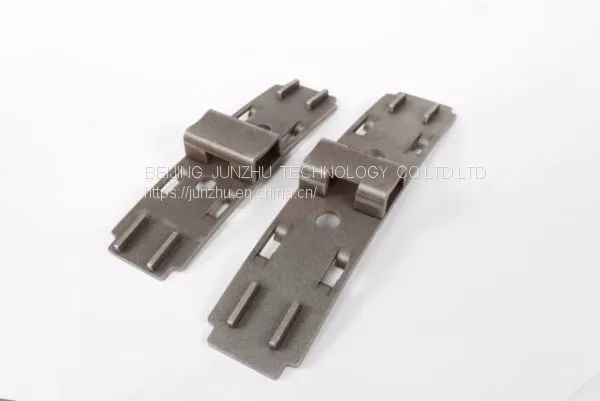 Casting Resin Parts Casting Hollow Parts Surface Painting