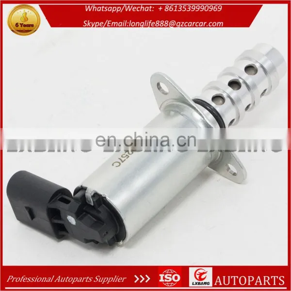 Variable Valve Timing VVT 06F109257A 06F109257C VVT Variable Timing Solenoid FIT for Audi A3 A4 TT photo-4