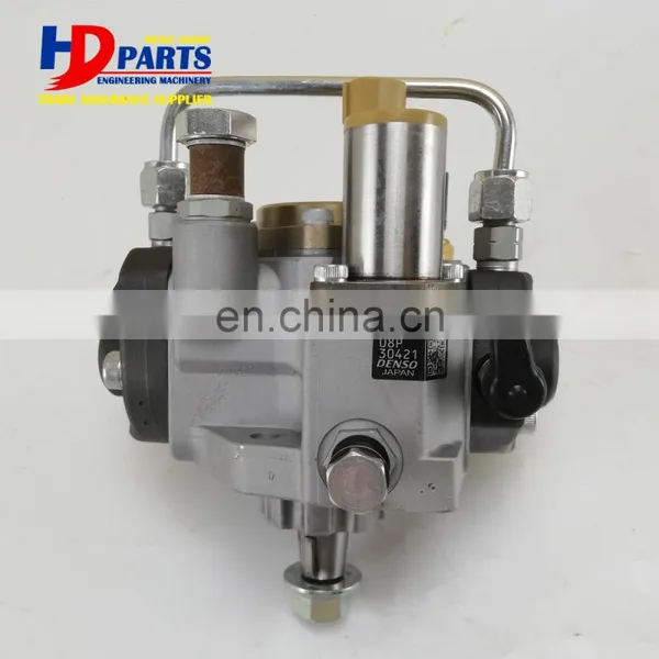Fuel Injection Pump 4HK1 Original Factory 294000-0039 8-97306044-9 photo-2