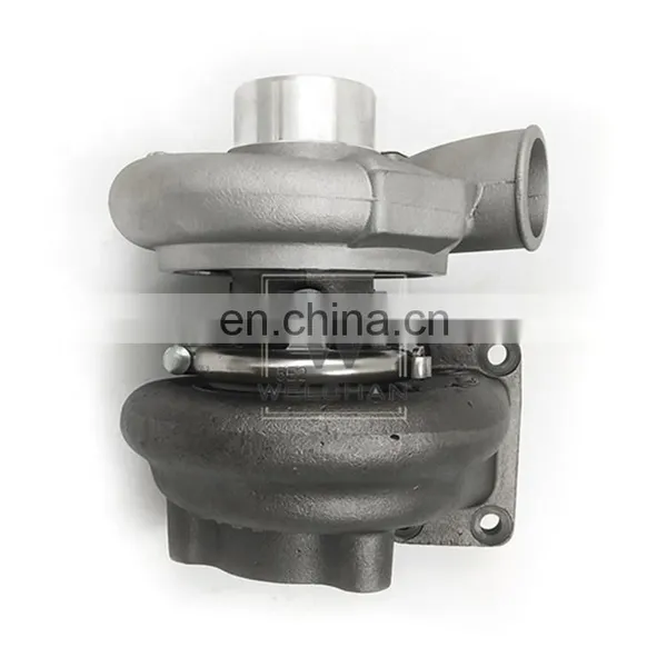 Excavator Turbo For E320 S6K Engine 3066 Turbocharger 5I7952 49179-02260 photo-3