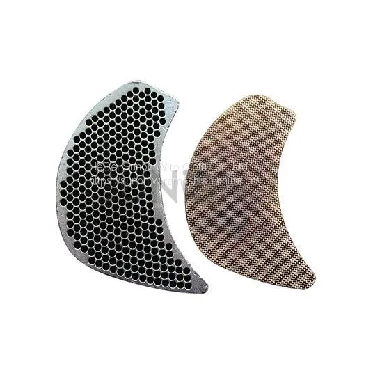 Single Extruder Screen Wire Mesh Fabric Single Extruder Screen Wholesale Extruder Screens Supplier And Wholesaler