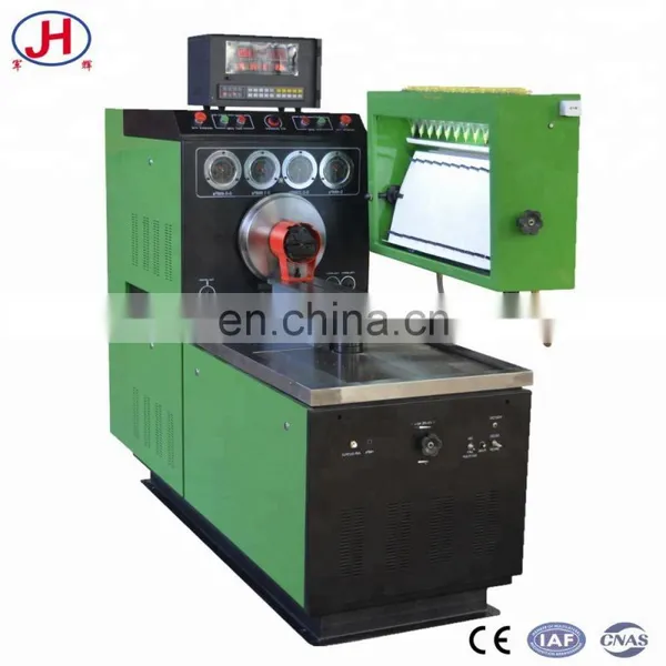 Diesel Fuel Injection Pump Test Calibrate Repair Bench for Diesel Service Workshop photo-3