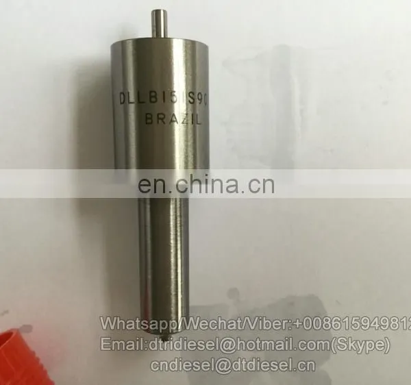 BOSCH Injector Nozzle 9430084245(DLLA142S1264) photo-5