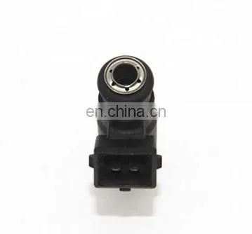 Auto Engine Spare Parts Injector Nozzle 28307301 photo-4
