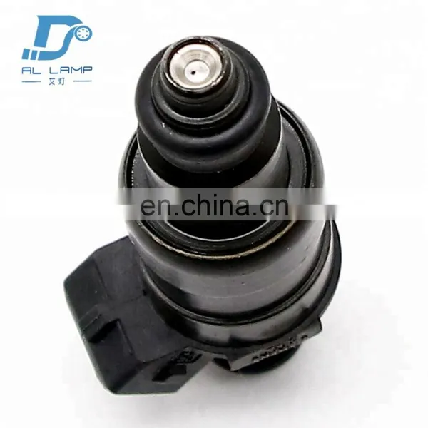 Fuel Injector Nozzle 3603030 For American Car Red Flag photo-3