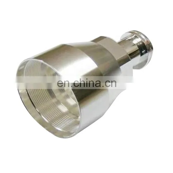 Cheap Custom Turning Steel Manufacturing Milling Metal Titanium Cnc 3 4 5 Axis Metal Parts Machining Tools Oem Services Center photo-6
