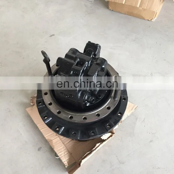 Hitachi Excavator EX220-5 Travel Motor 9146471 EX220-5 Final Drive photo-5