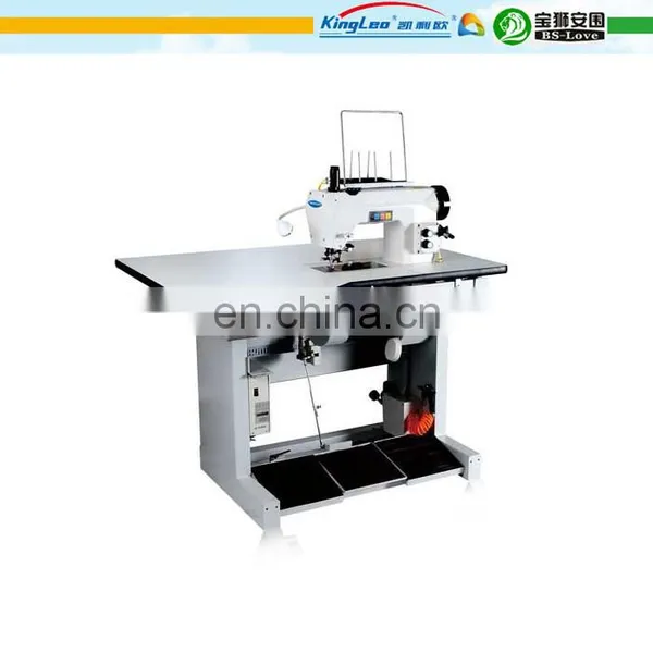 High Quality Supplying Hot Sales Hand Stitch Sewing Machine Price photo-2