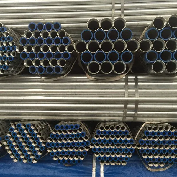 Company Best Selling Product Galvanized Steel Pipe,Gi Pipe,With Gi Pipe List photo-2