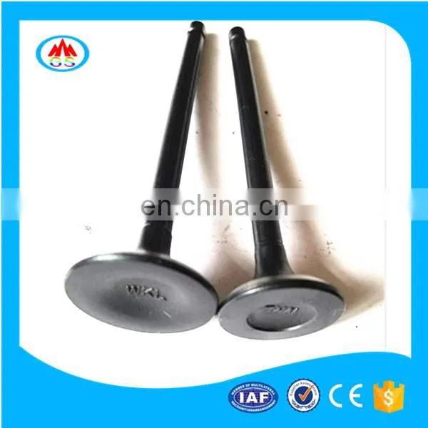 Martensitic Steel Truck Car Engine Valves For Nisan Datsun 240z 620 510 B110 120y 280z go 240 Accessory Parts photo-2