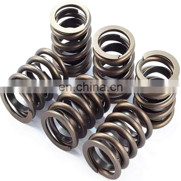 Intake Exhaust Engine Valve Titanium Retainers For TOYOTA ALTEZZA SXE10 3SGE 3S-GE 4age 4a-ge 16V BEAMS 1371574140 1371174140 photo-6