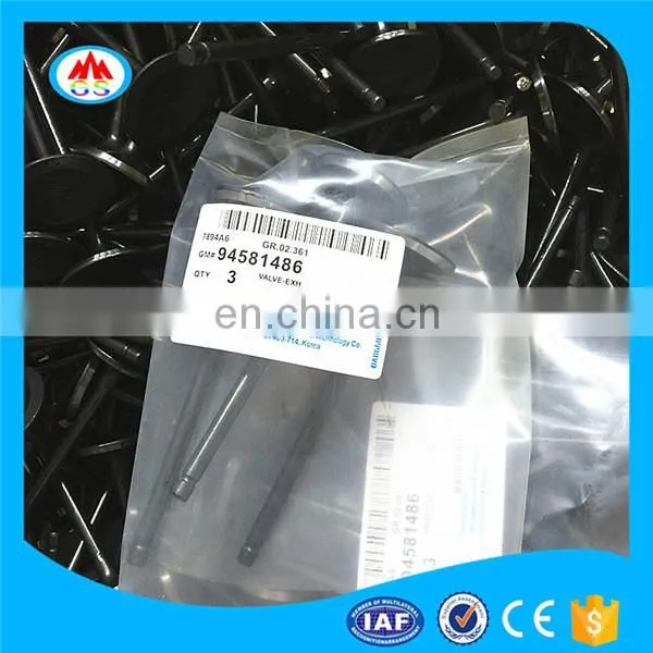 Motorcycle Engine Valve for Honda Cb250 Cb250rr Cb250r Cb250f Cb250n Cb250 Mudah photo-2