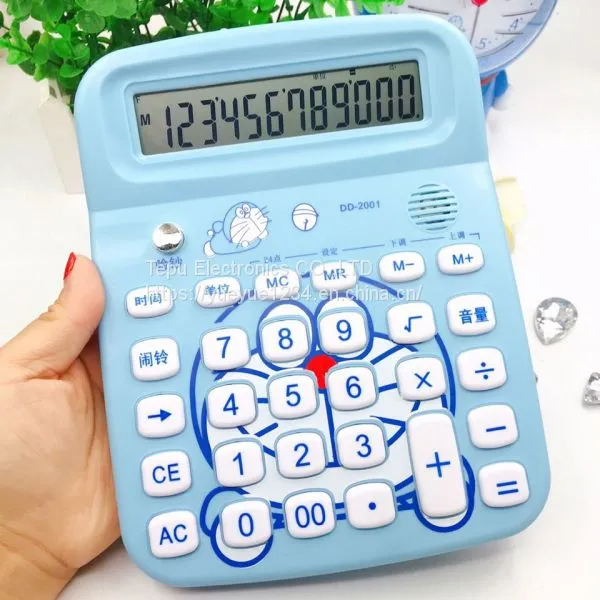 Calculator photo-3