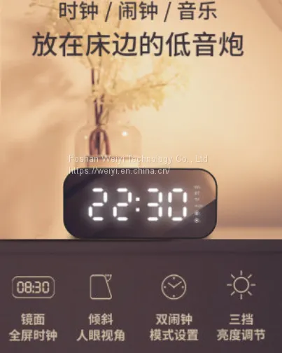Bluetooth Speaker photo-3