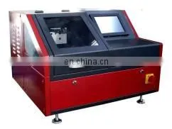 High Quality BCS205 Eps205 Common Rail Diesel Fuel Injector Test Bench photo-2