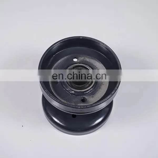 Kubota DC70 Spare Parts Roller For Big Sale photo-2