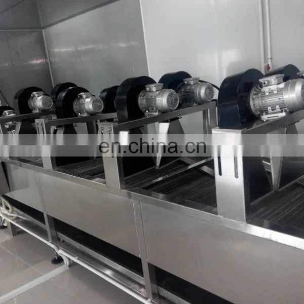 Automatic Complex Lays Potato Chips Production Line Potato Fries Chips Line photo-7