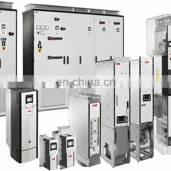 ACS880-01-07A2-3 ABB Industrial Drives Frequency Converter 3kw photo-4