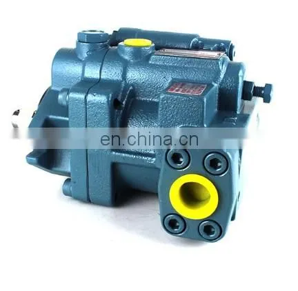 Hydraulic Oil Variable Piston Pump P22-A0/A1/A2/A3/A4-F-R-01 photo-5