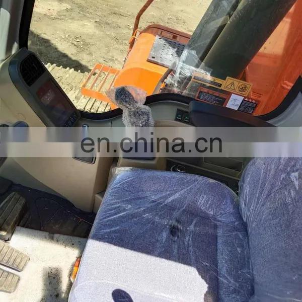 20 Ton China Medium Excavator for Sale photo-6