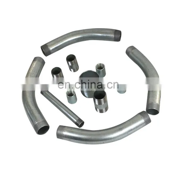 Imc Conduit Elbow Supplies With UL1242 Approval photo-4