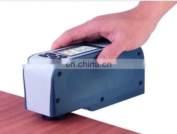Liyi JZ300 Cheap Powder Color Meter Price photo-5