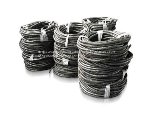 Graphite Grounding Wire
