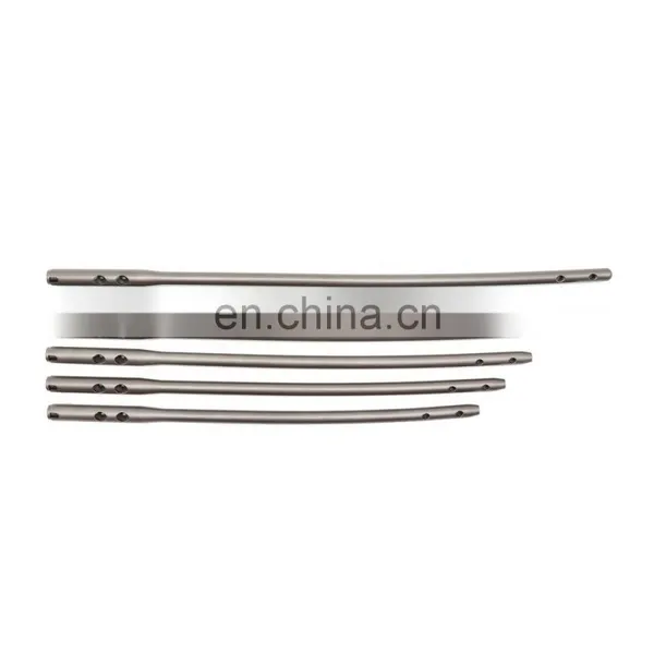 Orthopedic Surgical Implants High Quality Femoral Reconstruction Intramedually Nail Femoral Interlocking Nail Femoral Nail photo-4