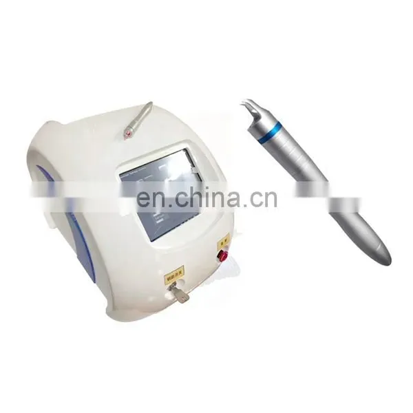 980nm Diode Vascular Machine/vein Removal Laser/vascular Removal Laser Spider Vein Removal Machine photo-5