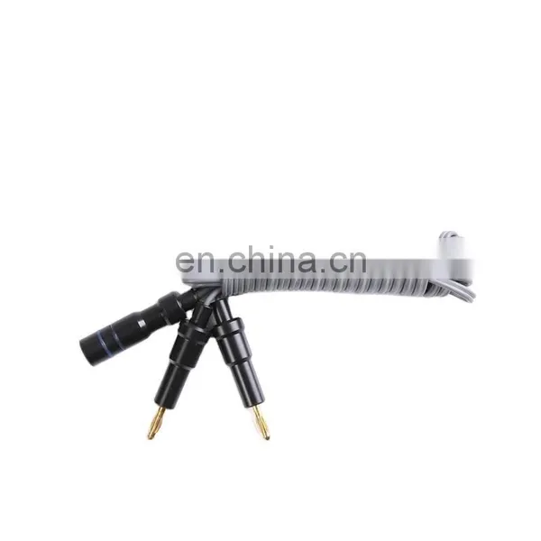 Geyi Laparoscopic Bipolar Forceps and Bipolar Cable for Autoclavable Laparoscopic Instruments photo-3