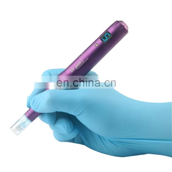Professional Wireless Dr Pen Dermapen Ultima X5 for Sale photo-3