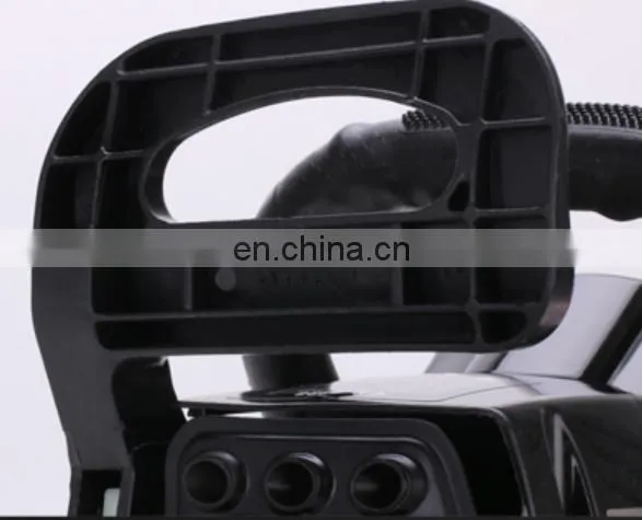 CS-9998 Best-selling High Power and Fuel-efficient Gasoline Chain Saw Machine Price photo-6