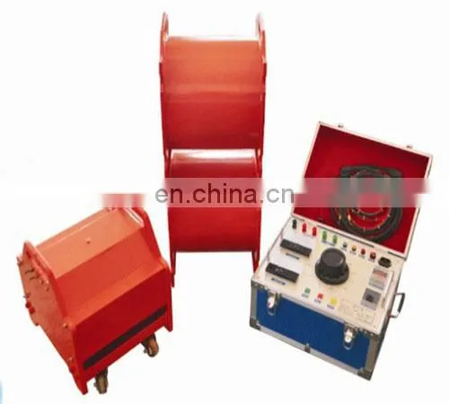 AC Transformer Test System photo-2