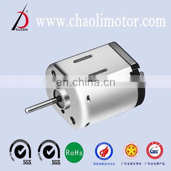 4.5v dc Motor CL-FFN10WA 10mm Door Lock photo-3