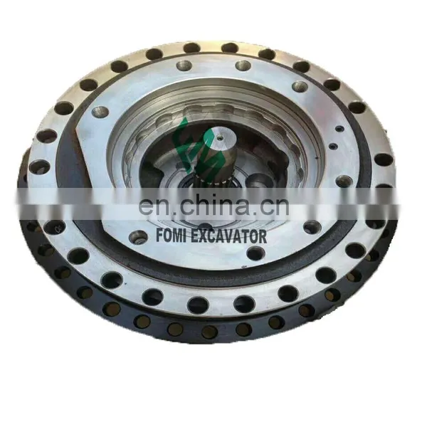 E320D Travel Motor Assy For E320B E320BL E320D E321B E321C Travel Gearbox for Sale photo-6